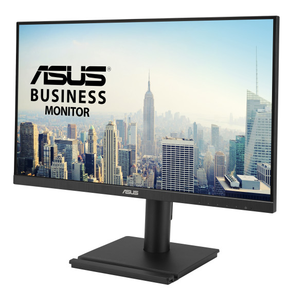 Asus 23.8" LED - VA24DQFS