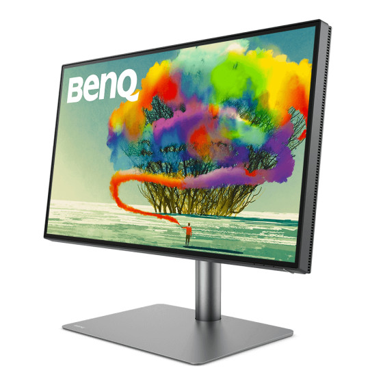 BenQ 27" LED - PD2725U