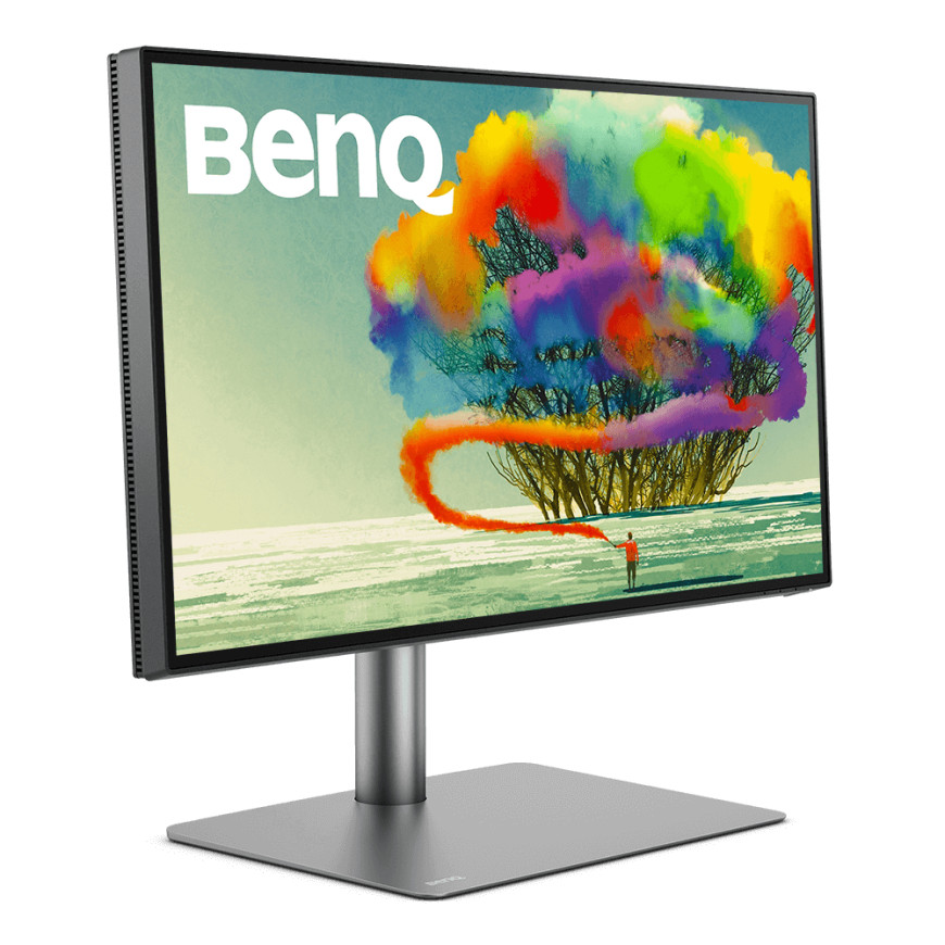 BenQ 27" LED - PD2725U