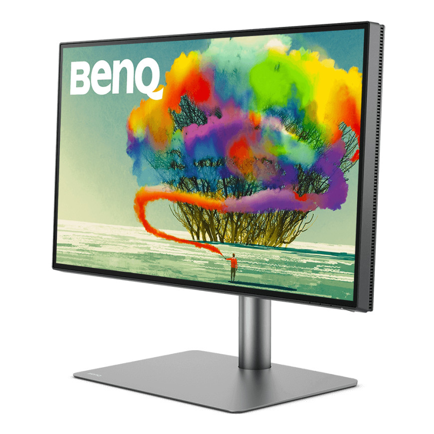 BenQ 27" LED - PD2725U