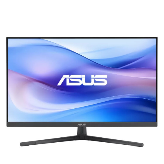 Asus 27" LED - VU279CFE-B