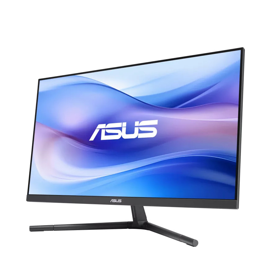 Asus 27" LED - VU279CFE-B