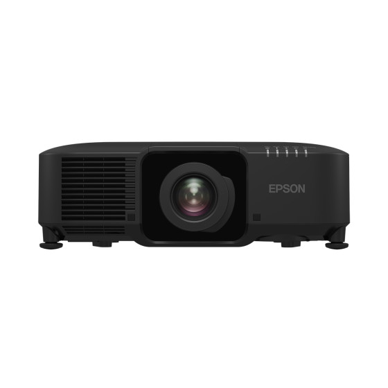 Epson EB-PU1008B – Projecteur compact et polyvalent (V11HA33840)