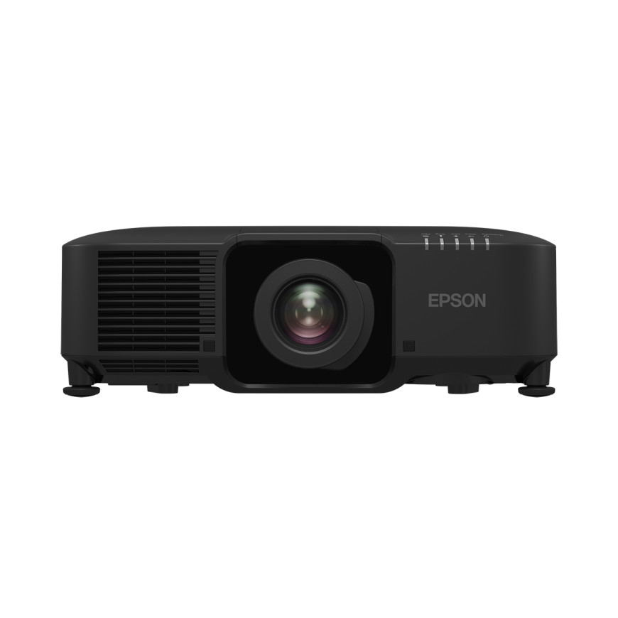 Epson EB-PU1008B – Projecteur compact et polyvalent (V11HA33840)