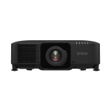 Epson EB-PU1008B – Projecteur compact et polyvalent (V11HA33840)