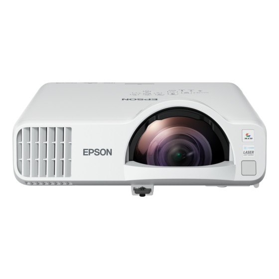 Epson EB-L210SF – Projecteur laser Full HD polyvalent (V11HA75080)