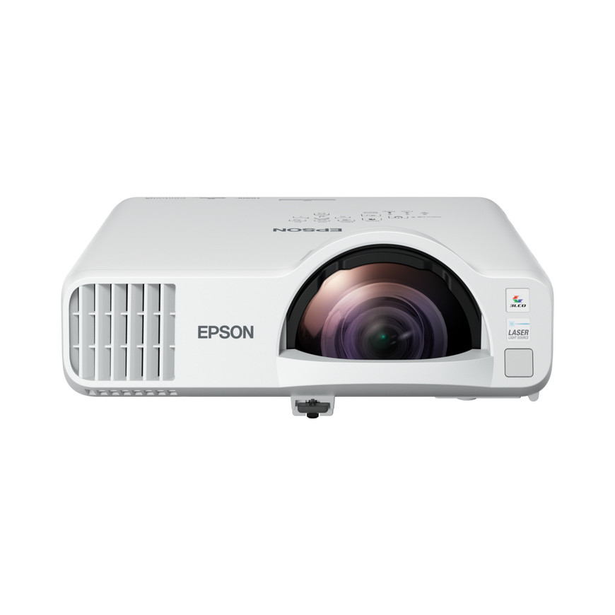Epson EB-L210SF – Projecteur laser Full HD polyvalent (V11HA75080)
