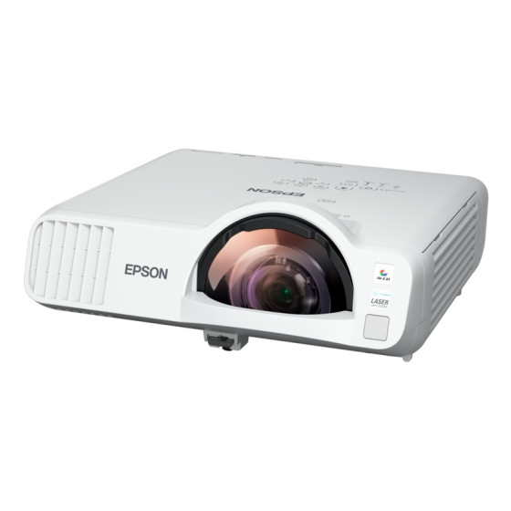 Epson EB-L210SF – Projecteur laser Full HD polyvalent (V11HA75080)