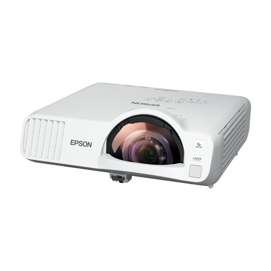 Epson EB-L210SF – Projecteur laser Full HD polyvalent (V11HA75080)
