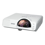 Epson EB-L210SF – Projecteur laser Full HD polyvalent (V11HA75080)