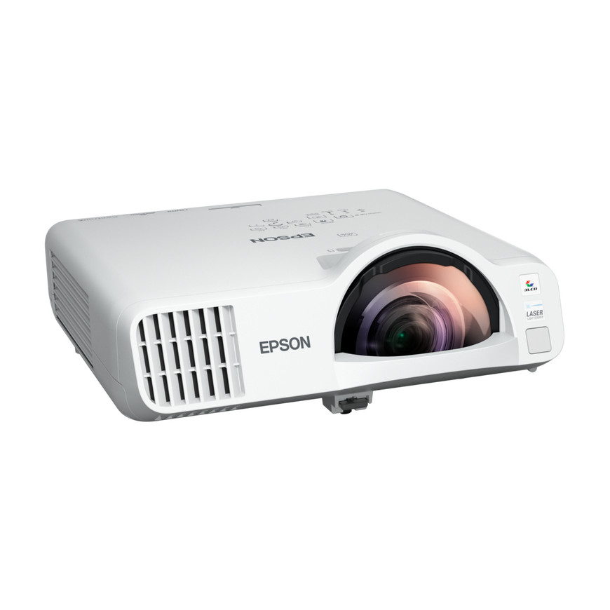 Epson EB-L210SF – Projecteur laser Full HD polyvalent (V11HA75080)