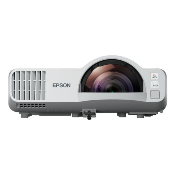 Epson EB-L210SF – Projecteur laser Full HD polyvalent (V11HA75080)