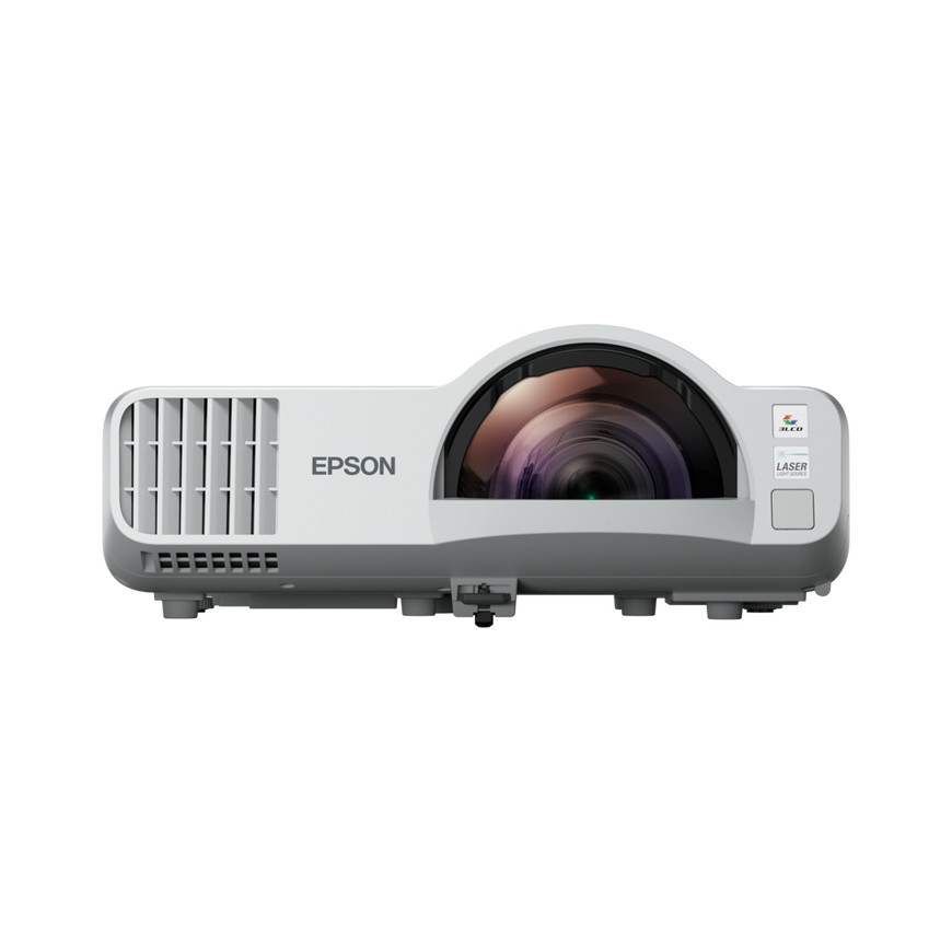 Epson EB-L210SF – Projecteur laser Full HD polyvalent (V11HA75080)