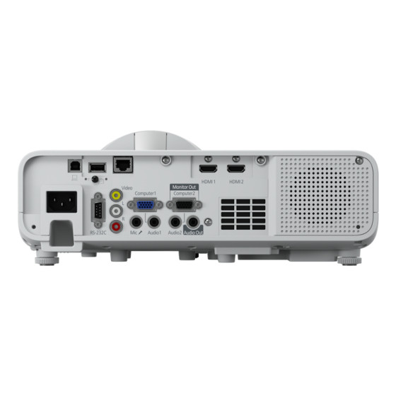 Epson EB-L210SF – Projecteur laser Full HD polyvalent (V11HA75080)