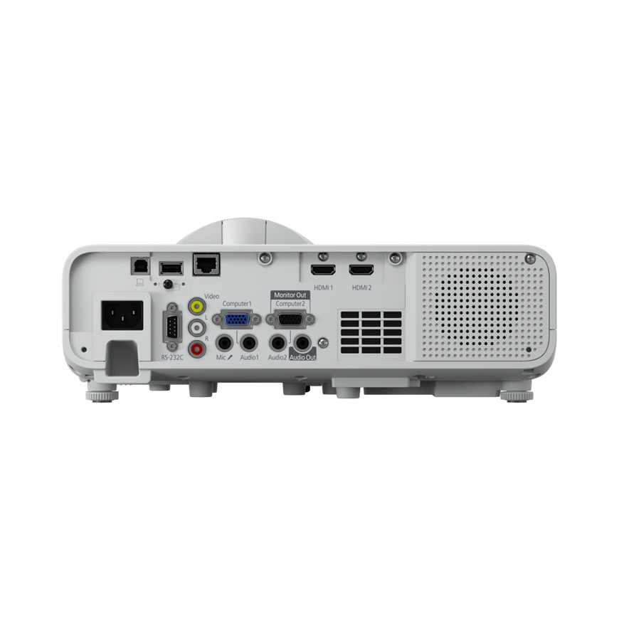 Epson EB-L210SF – Projecteur laser Full HD polyvalent (V11HA75080)