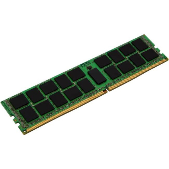 RAM PC Kingston Server Premier 8 Go DDR4 2666 MHz ECC Registered CL19 1Rx8