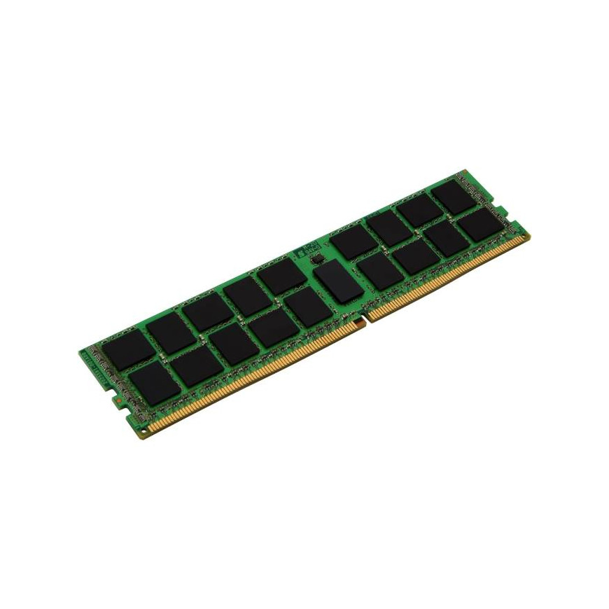 RAM PC Kingston Server Premier 8 Go DDR4 2666 MHz ECC Registered CL19 1Rx8