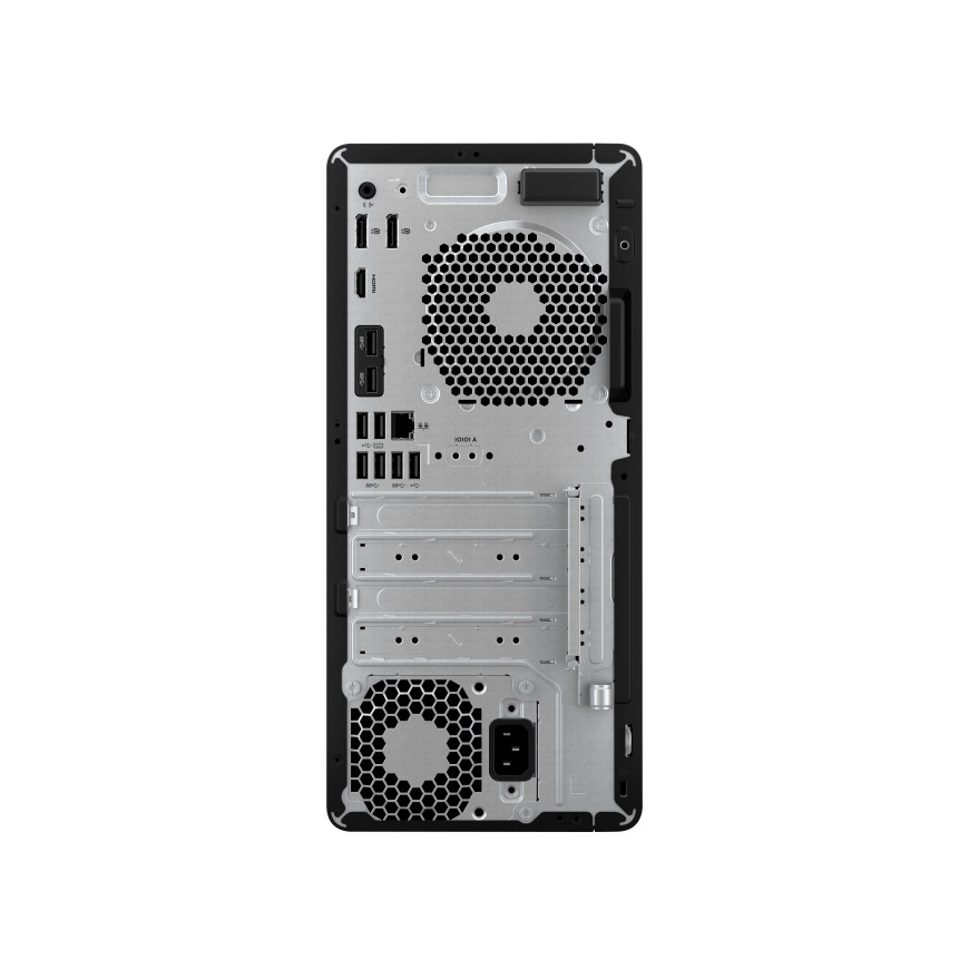 HP Z1 G9 - NVIDIA® GeForce RTX™ 3060