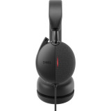 Casque filaire Dell Pro Plus à réduction active du bruit - WH5024