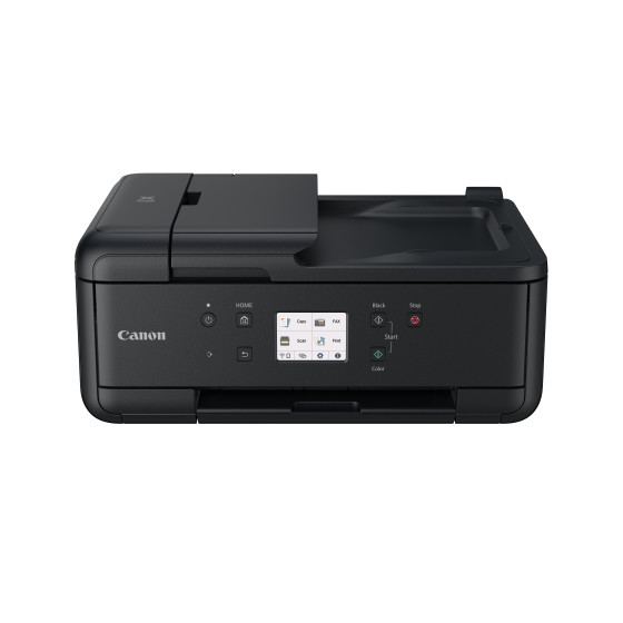 Imprimante jet d'encre multifonction Canon PIXMA TR7650