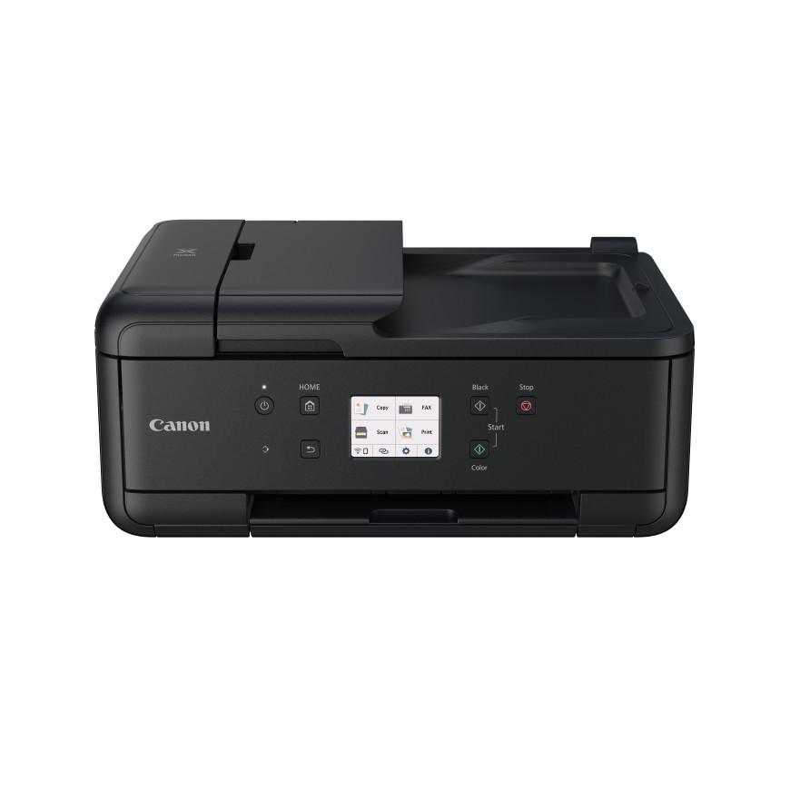 Imprimante jet d'encre multifonction Canon PIXMA TR7650