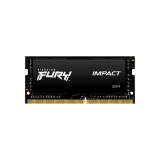 Kingston FURY Impact SO-DIMM 64 Go (2 x 32 Go) DDR4 3200 MHz CL20
