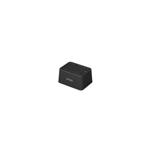 Epson OT-SB80II – Chargeur de batterie simple pour OT-BY80II (C32C882381)