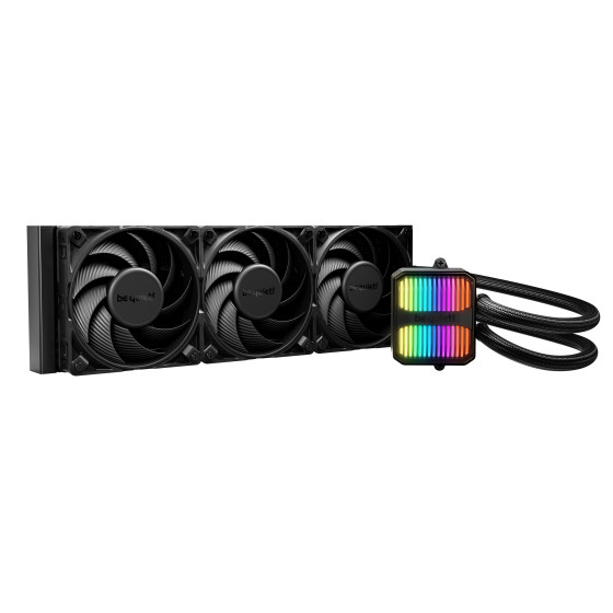 be quiet! Silent Loop 3 360mm