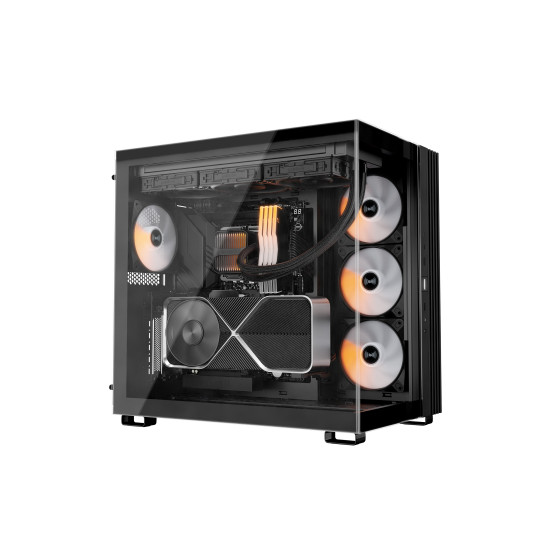 be quiet! Silent Loop 3 360mm