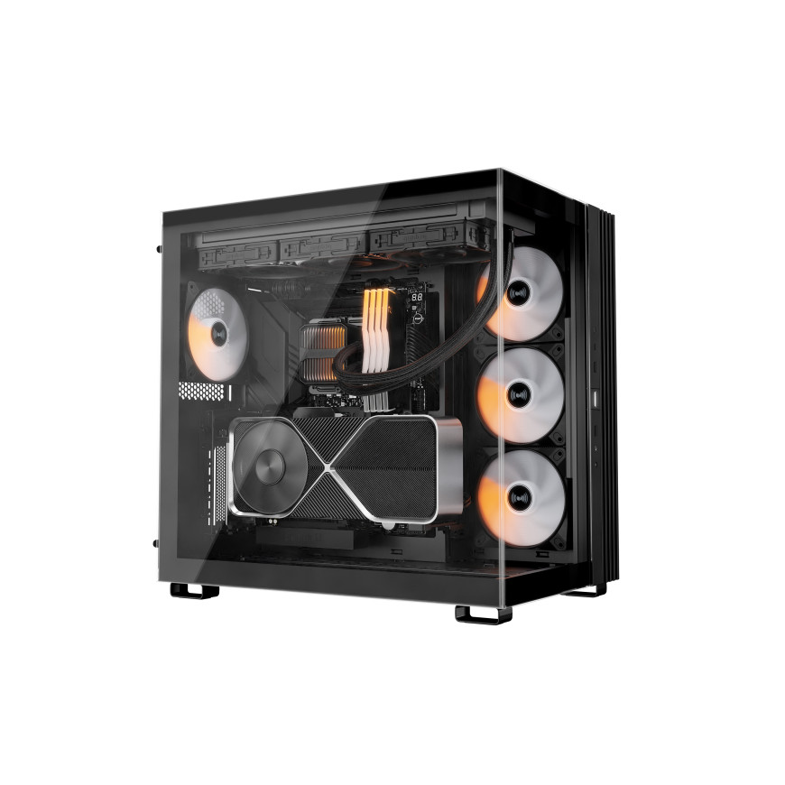 be quiet! Silent Loop 3 360mm