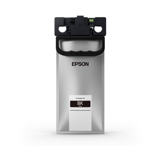 Cartouche d'encre Epson WF-C53xx / WF-C58xx – XXL noire (C13T11E140)