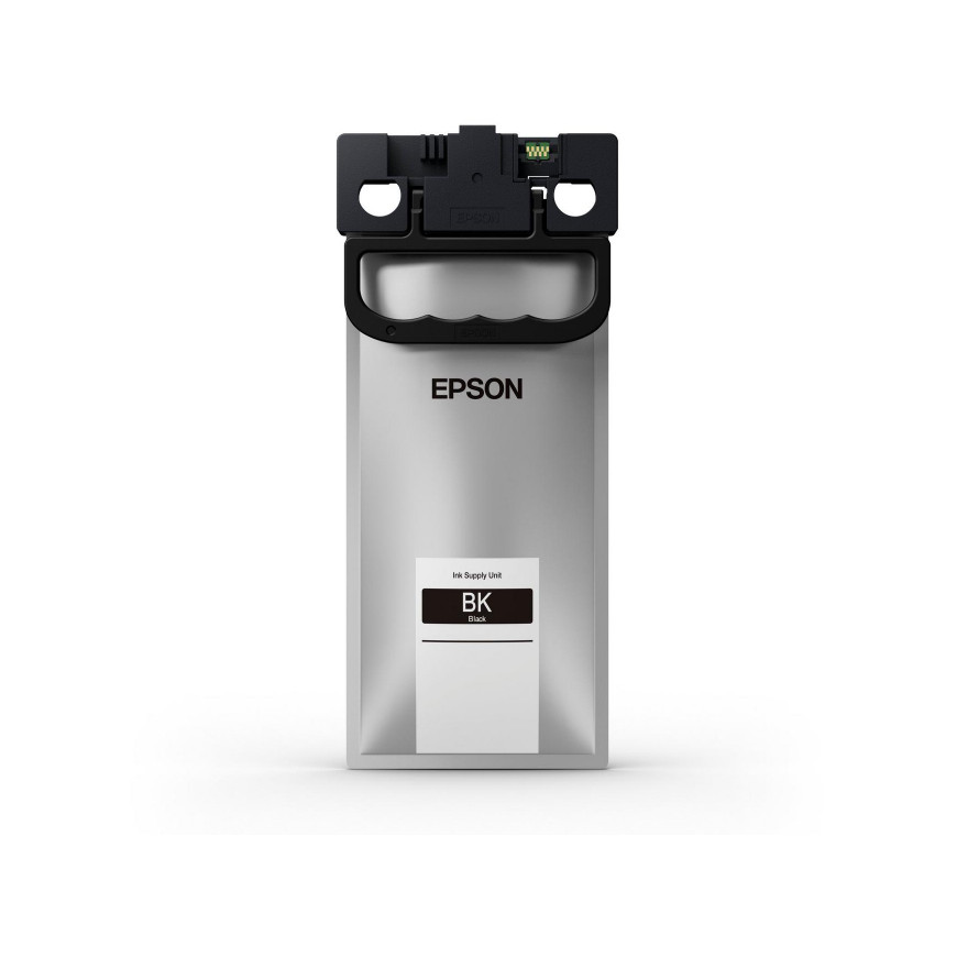 Cartouche d'encre Epson WF-C53xx / WF-C58xx – XXL noire (C13T11E140)