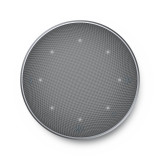 Haut-parleur Dell avec adaptateur multiport - MH3021P