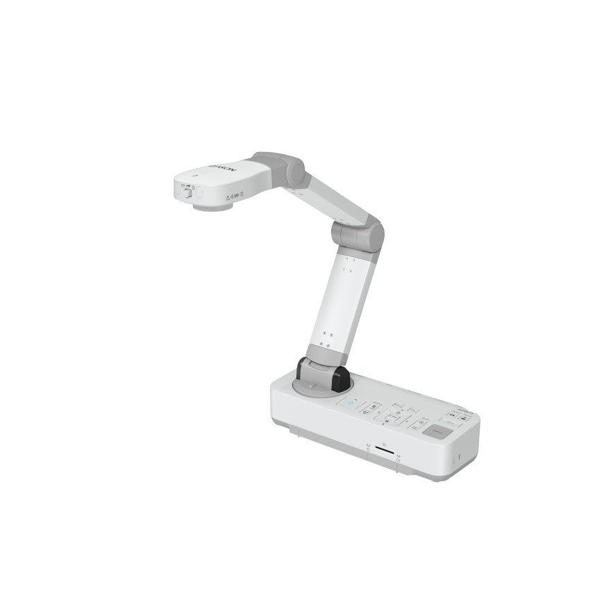 Epson ELPDC13 – Visualiseur éducatif Full HD (V12H757040)
