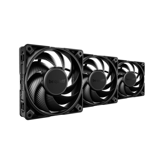 be quiet! Silent Loop 3 360mm