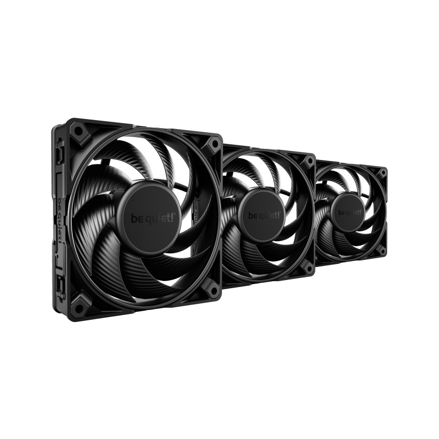 be quiet! Silent Loop 3 360mm
