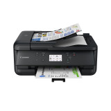 Imprimante jet d'encre multifonction Canon PIXMA TR7650