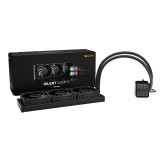 be quiet! Silent Loop 3 360mm