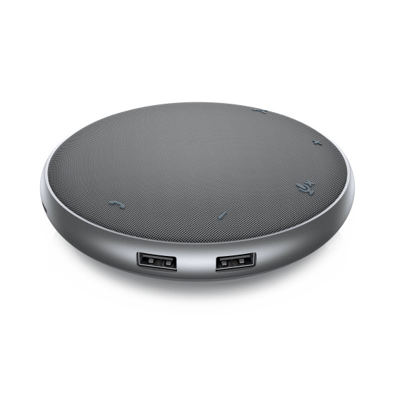 Haut-parleur Dell avec adaptateur multiport - MH3021P