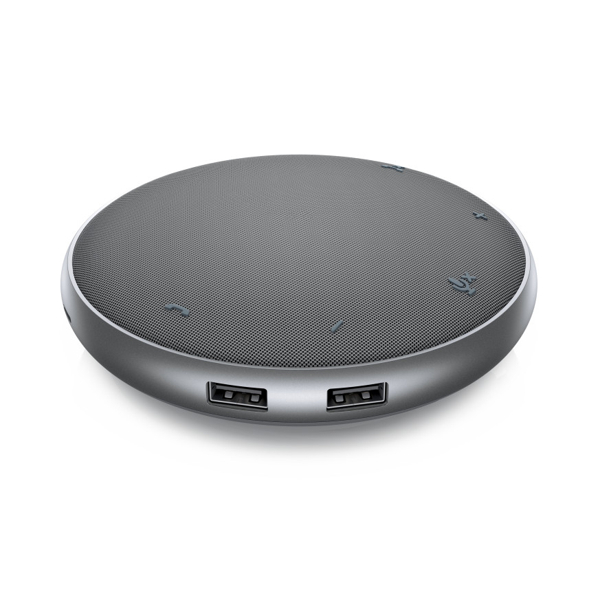 Haut-parleur Dell avec adaptateur multiport - MH3021P