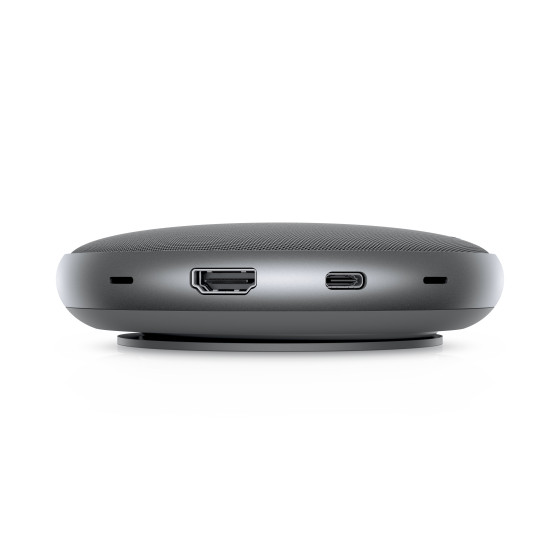 Haut-parleur Dell avec adaptateur multiport - MH3021P