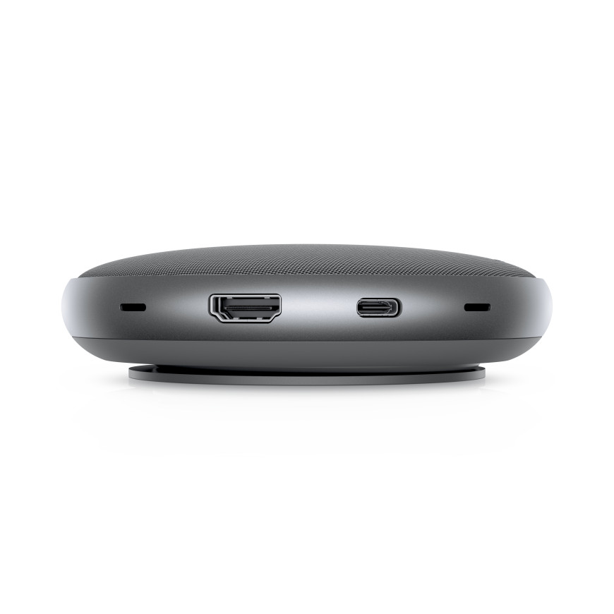 Haut-parleur Dell avec adaptateur multiport - MH3021P