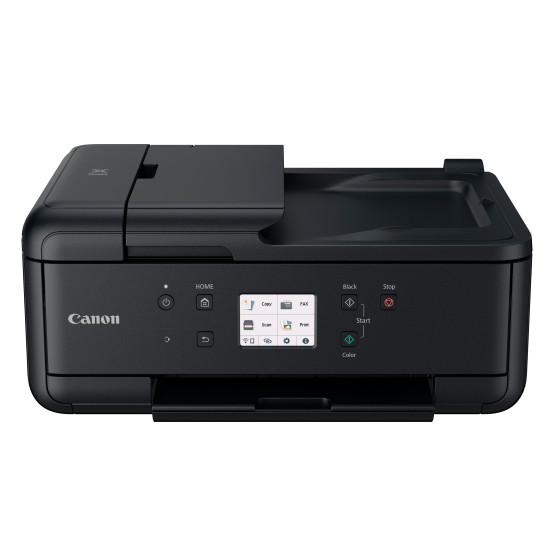 Imprimante jet d'encre multifonction Canon PIXMA TR7650