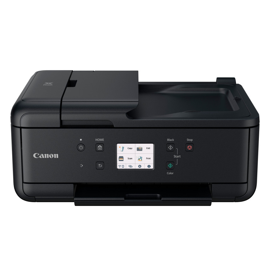 Imprimante jet d'encre multifonction Canon PIXMA TR7650