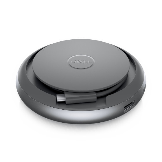 Haut-parleur Dell avec adaptateur multiport - MH3021P