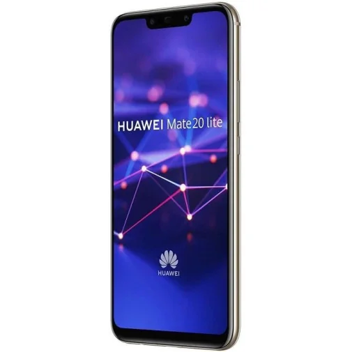HUAWEI Mate 20 Lite 64 Go - Huawei - Rightech - le bon choix