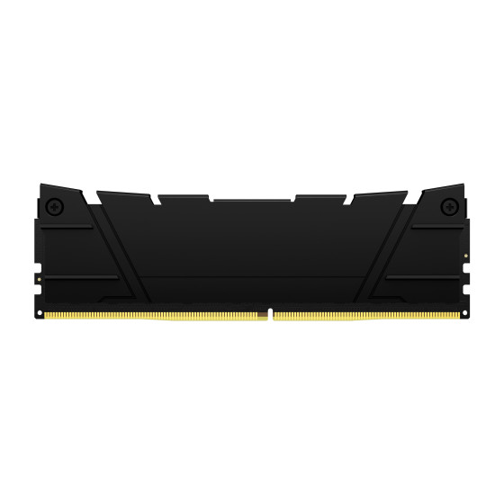 Kingston FURY Renegade 32 Go (2 x 16 Go) DDR4 3600 MHz CL16 Noir/Gris