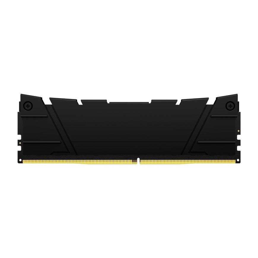 Kingston FURY Renegade 32 Go (2 x 16 Go) DDR4 3600 MHz CL16 Noir/Gris