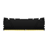 Kingston FURY Renegade 32 Go (2 x 16 Go) DDR4 3600 MHz CL16 Noir/Gris