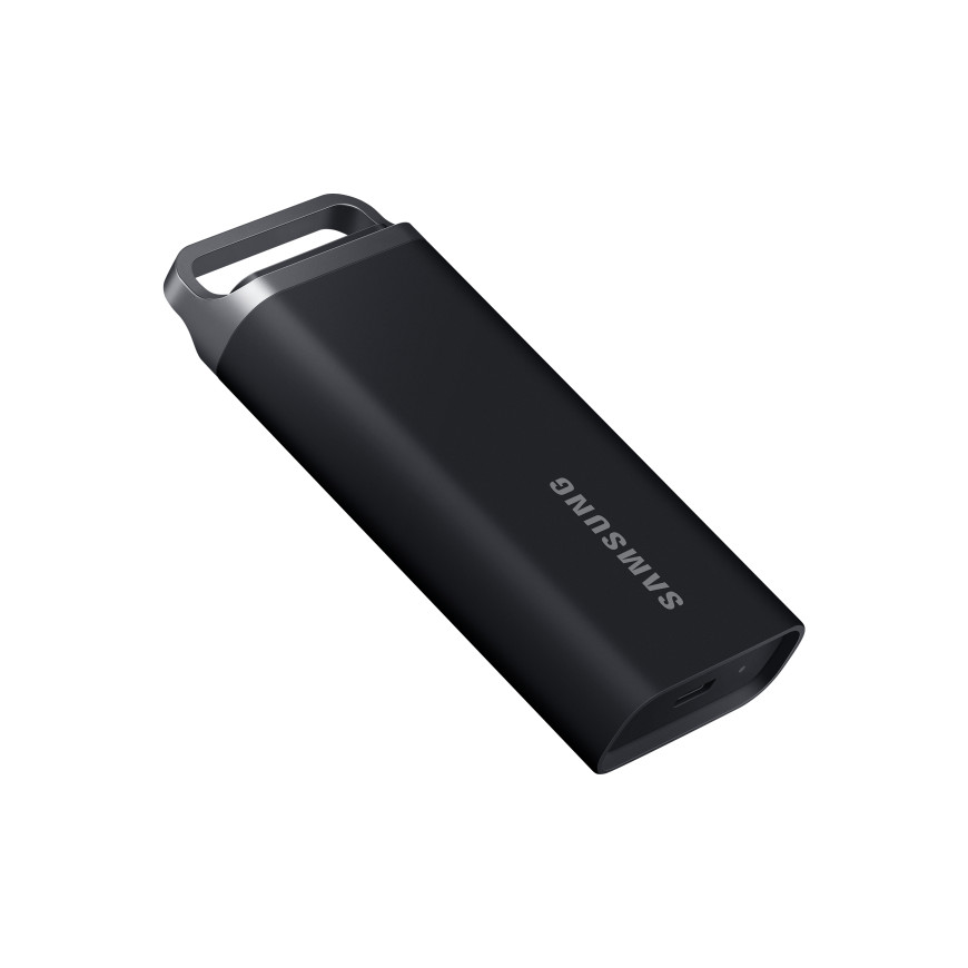 SSD Samsung Portable T5 EVO 8 To